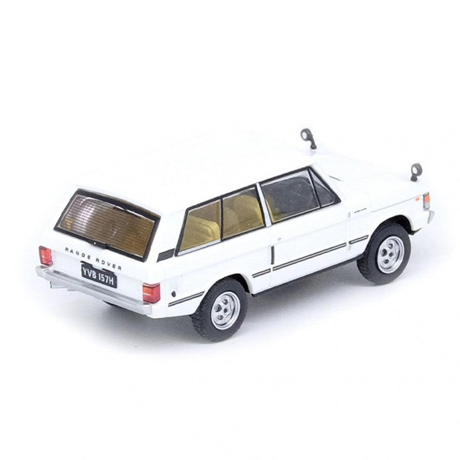 [INNO64] Range Rover "Classic" - White