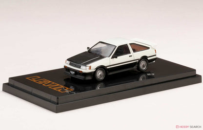 [Hobby Japan] Toyota Corolla Levin AE86 3 Door Customized Ver.