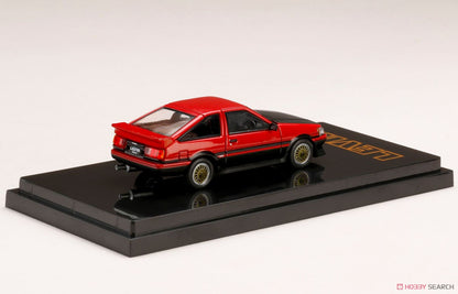 [Hobby Japan] Toyota Corolla Levin AE86 3 Door Customized Ver.