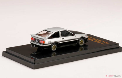 [Hobby Japan] Toyota Corolla Levin AE86 3 Door Customized Ver.