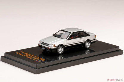 [Hobby Japan] Toyota Corolla Levin AE86 GT Apex 2 Door