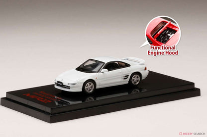 [Hobby Japan] Toyota MR2 (SW20) GT-S Customized Ver.