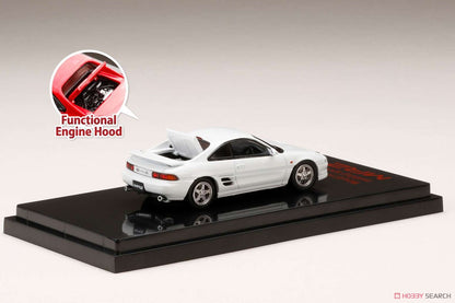 [Hobby Japan] Toyota MR2 (SW20) GT-S Customized Ver.