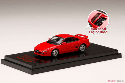 [Hobby Japan] Toyota MR2 (SW20) GT-S Customized Ver.