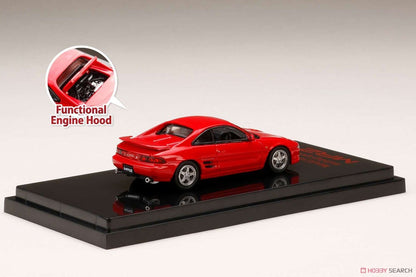 [Hobby Japan] Toyota MR2 (SW20) GT-S Customized Ver.