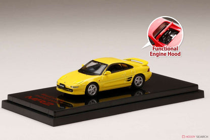 [Hobby Japan] Toyota MR2 (SW20) GT-S Customized Ver.