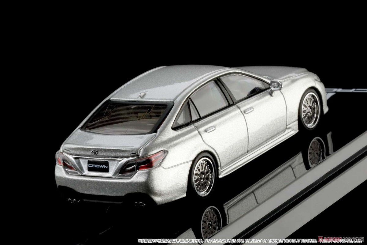 [Hobby Japan] Toyota Crown 2.0 RS Customized Ver.