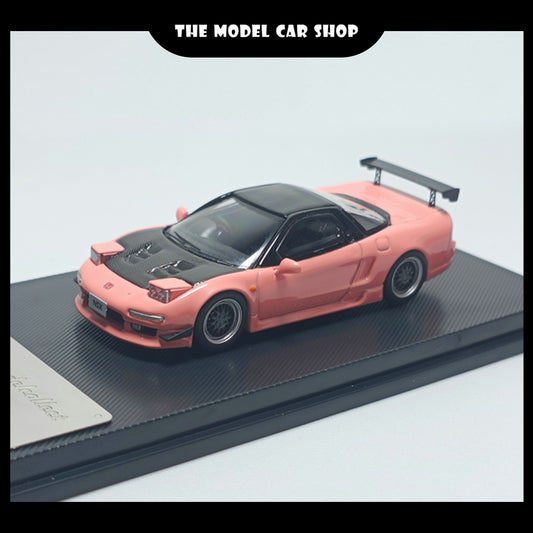 [Model Collect] Honda NSX NA1 - Pink