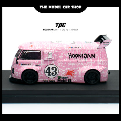 [TPC] Hoonigan VW T1 + GT3 RS + Trailer