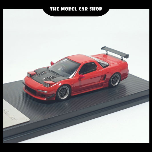 [Model Collect] Honda NSX NA1 - Red