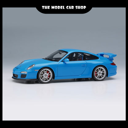 [Make Up] Porsche 911 (997.2) GT3 Clubsport 2010