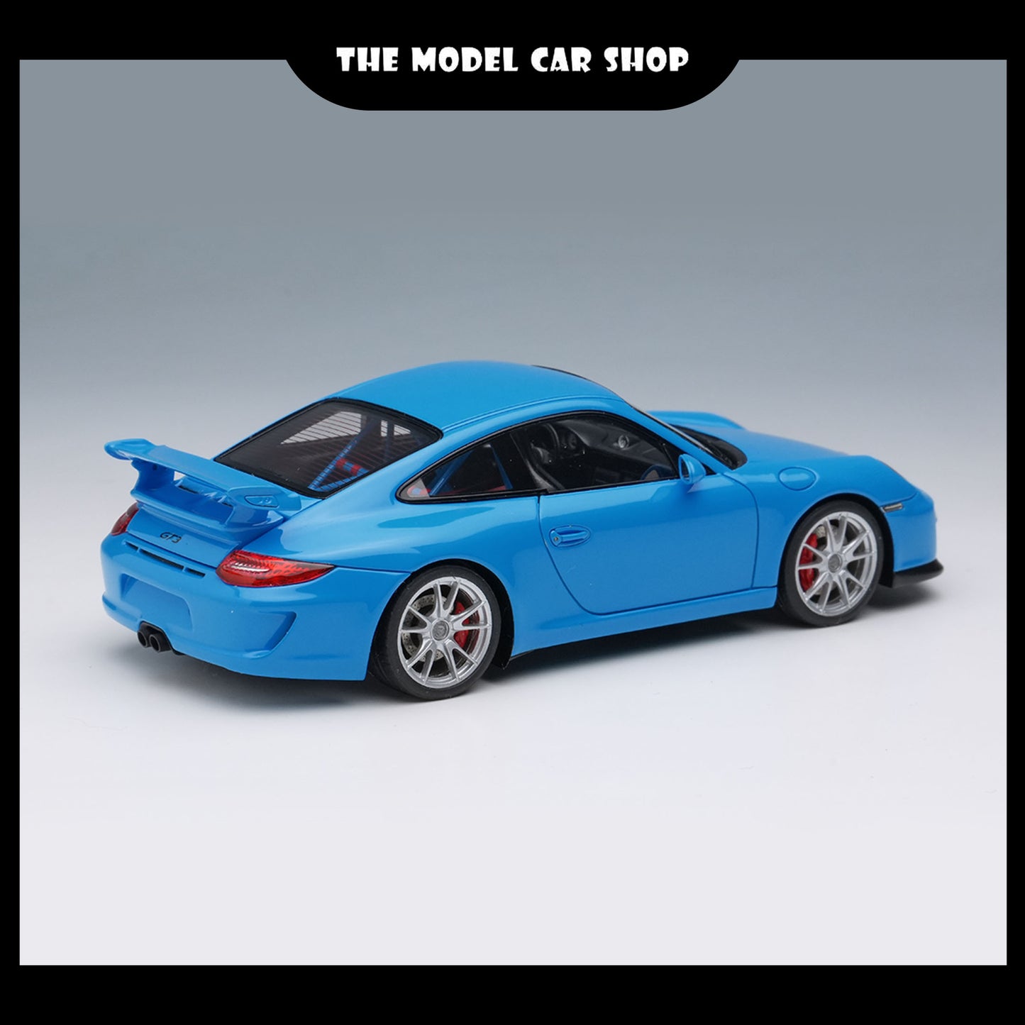 [Make Up] Porsche 911 (997.2) GT3 Clubsport 2010