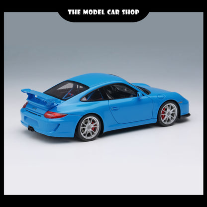 [Make Up] Porsche 911 (997.2) GT3 Clubsport 2010