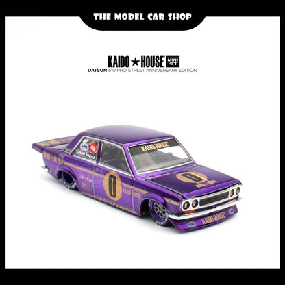 [Kaido House] Datsun 510 Pro Street Anniversary Edition