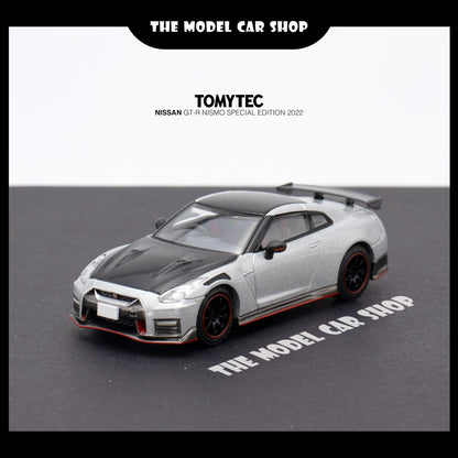 [TLVN] Nissan GT-R Nismo 2022 (R35)