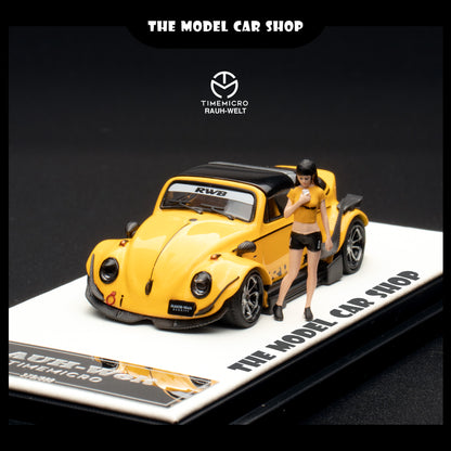 [Time Micro] RWB Beetle