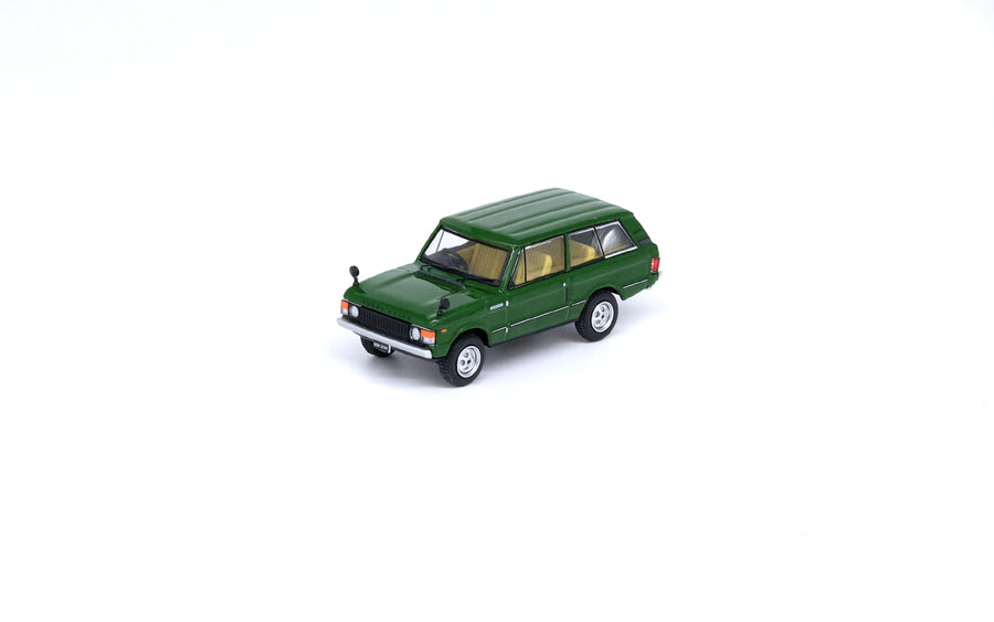 [INNO64] Range Rover "Classic" Lincoln Green