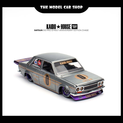 [Kaido House] Datsun 510 Pro Street Anniversary Edition