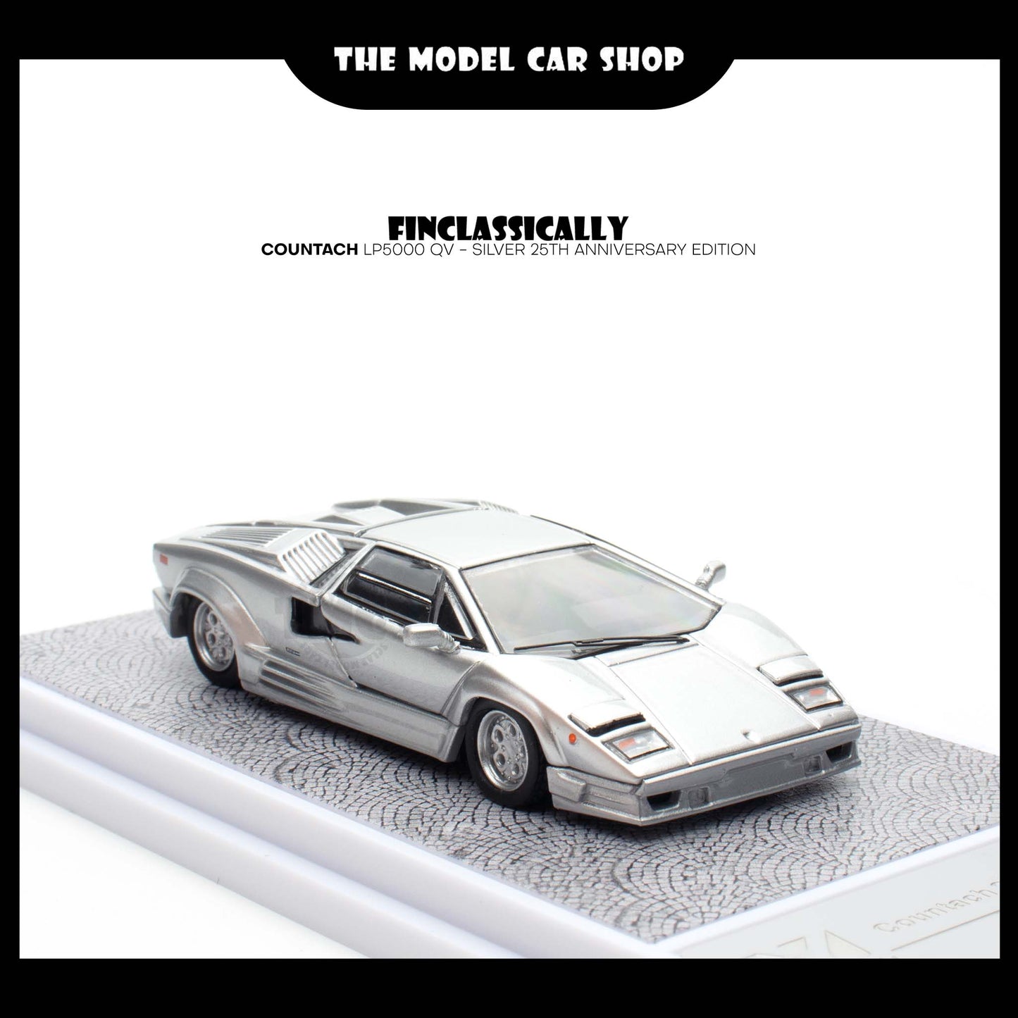 [Finclasically] Countach LP5000 QV