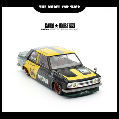 [Kaido House] Datsun Street 510 Racing V2