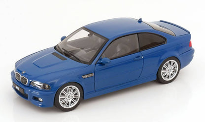 [NoRev] BMW M3 CSL E46 2003