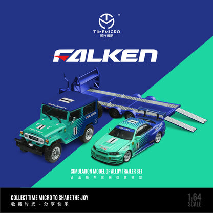 [Time MIcro] Falken Sets