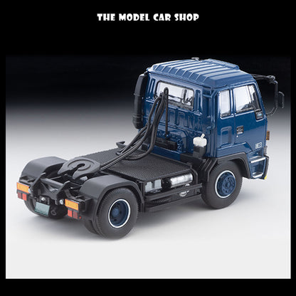 [TLVN] Isuzu 810EX Tractor Head - Dark Blue