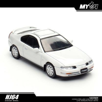 [Hobby Japan] Honda PRELUDE 2.2Si-VTEC (BB4) Late Version