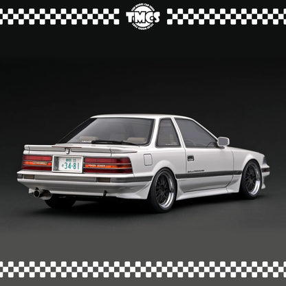 [Ignition Model] Toyota Soarer (Z20) 2.0GT-Twin Turbo L - White