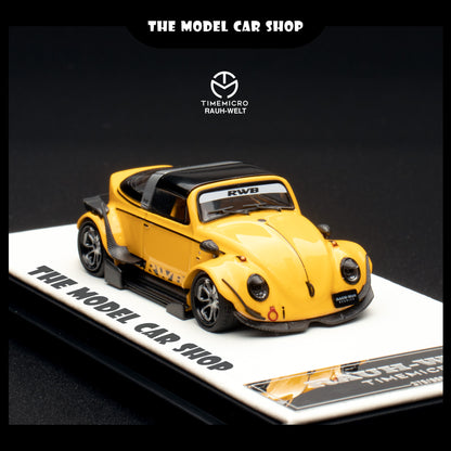 [Time Micro] RWB Beetle