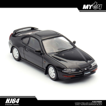 [Hobby Japan] Honda PRELUDE 2.2Si-VTEC (BB4) Early Version