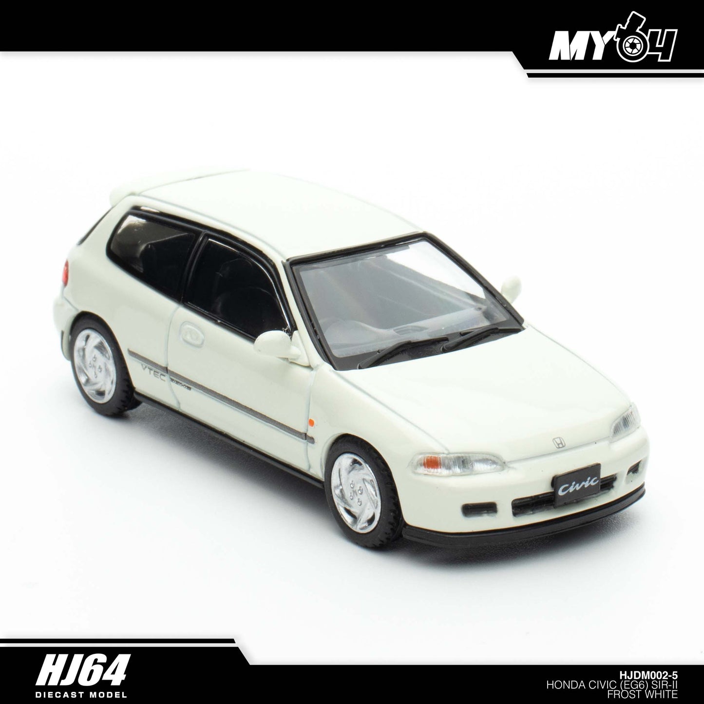 [Hobby Japan] Honda Civic (EG6) SIR-Ⅱ