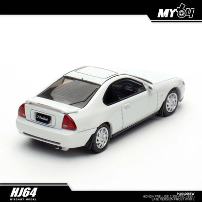 [Hobby Japan] Honda PRELUDE 2.2Si-VTEC (BB4) Late Version