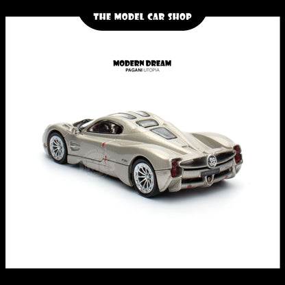 [Modern Dream] Pagani Utopia - Champagne Gold (MDM646602)