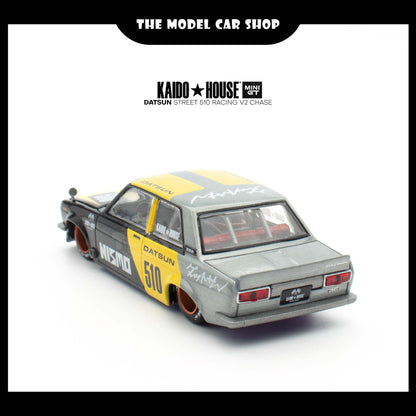 [Kaido House] Datsun Street 510 Racing V2