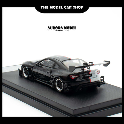 [Aurora Model] Toyota GT86