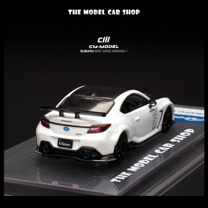 [CM Model] Subaru BRZ Varis BRZ ARISING-1