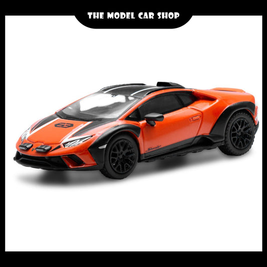 [Sparky] Toyeast Exclusive Lamborghini Huracán Sterrato - Orange