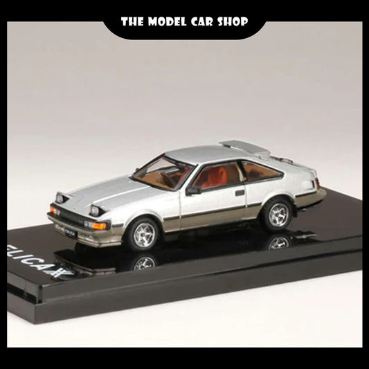 [Hobby Japan] Toyota Celica XX 2000GT (A60) Twincam 24 1983 Customized Version