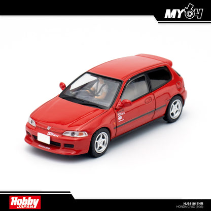 [Hobby Japan] Honda Civic (EG6) NIGHT KIDS