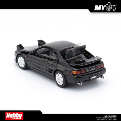 [Hobby Japan] Toyota MR2 (SW20) GT-S Open Headlights 1996