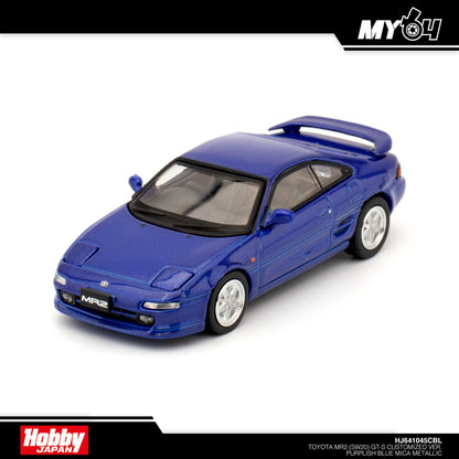 [Hobby Japan] Toyota MR2 (SW20) GT-S Customized Ver.