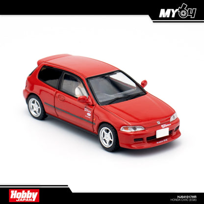 [Hobby Japan] Honda Civic (EG6) NIGHT KIDS