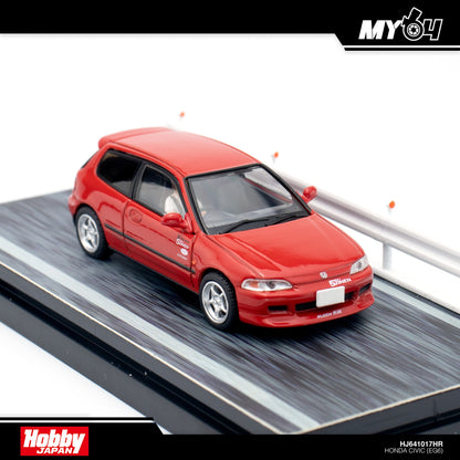 [Hobby Japan] Honda Civic (EG6) NIGHT KIDS