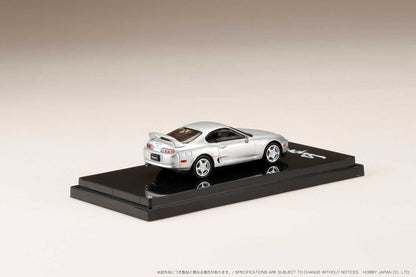 [Hobby Japan] Toyota Supra RZ (A80) With Engine Display Model