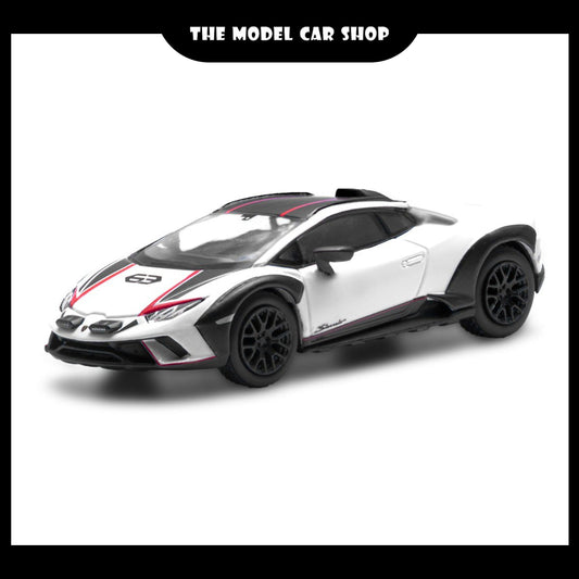 [Sparky] Toyeast Exclusive Lamborghini Huracán Sterrato - White