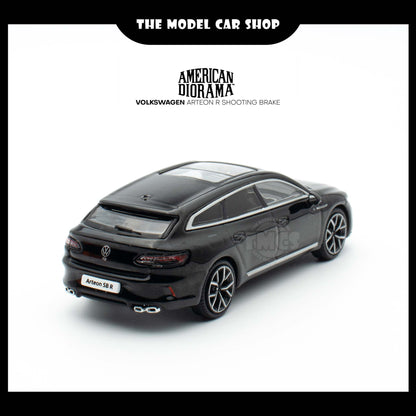 [GCD] Volkswagen Arteon R Shooting Brake