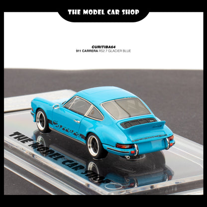 [Timothy & Pierre] Resin Porsche Carrera RS