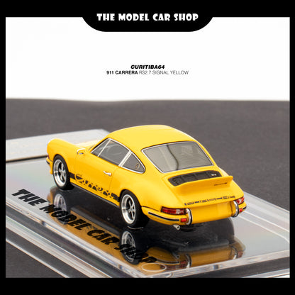 [Timothy & Pierre] Resin Porsche Carrera RS