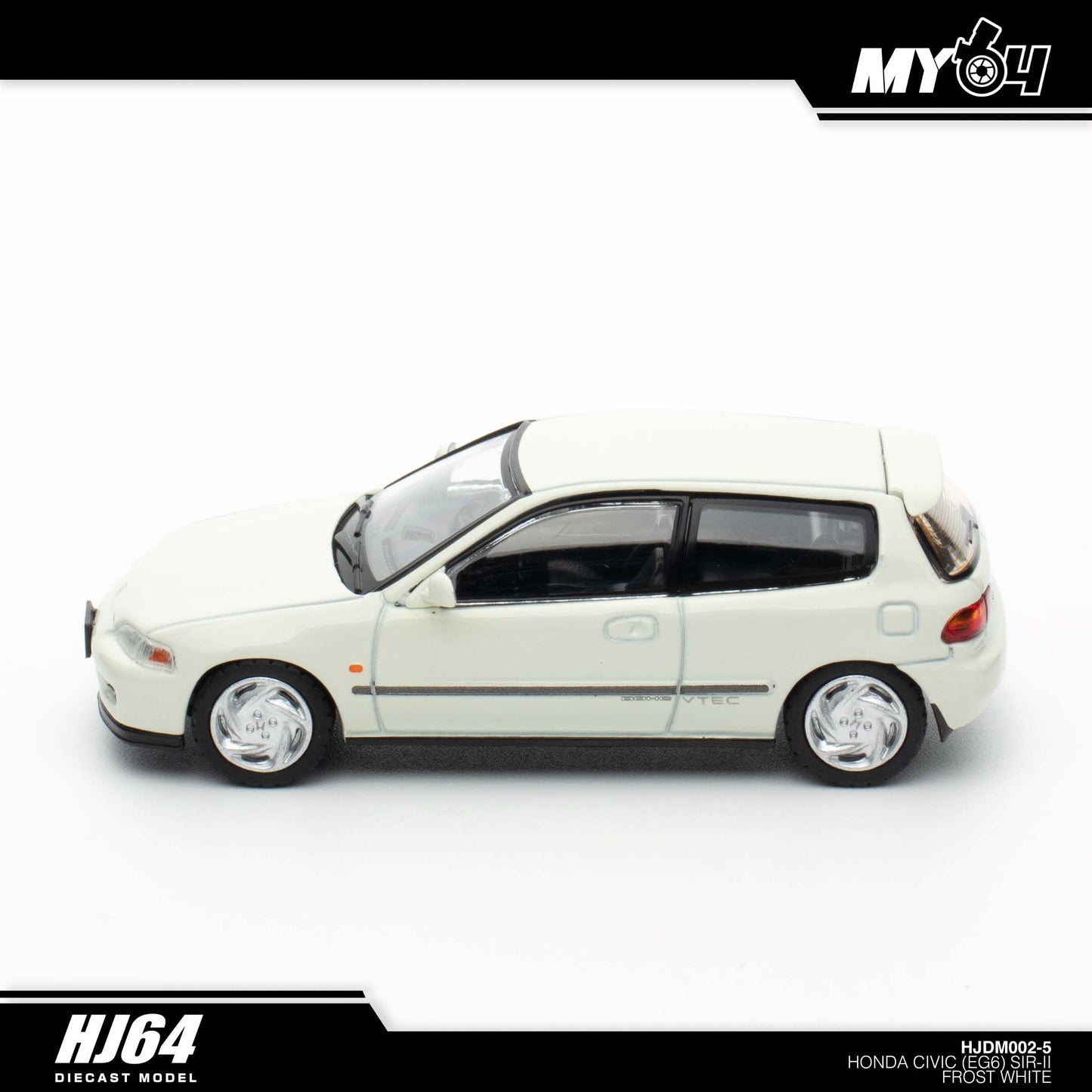 [Hobby Japan] Honda Civic (EG6) SIR-Ⅱ